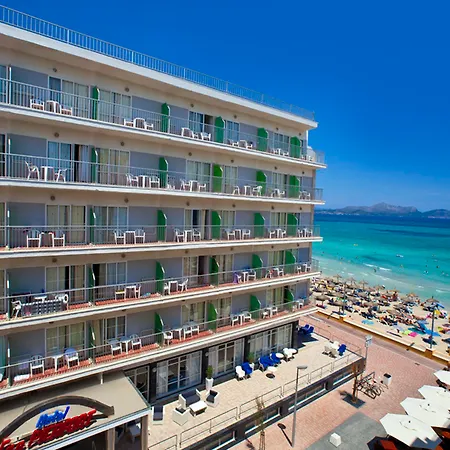 Js Ca'n Picafort (adults Only) 3* Can Picafort (Mallorca)