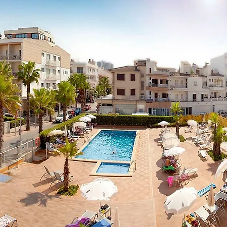 Hotel Js Ca'n Picafort (adults Only)