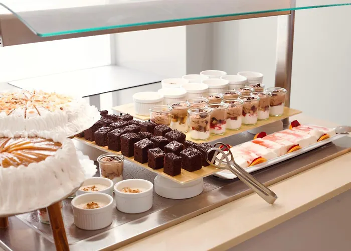 מלון Js Ca'n Picafort (adults Only)