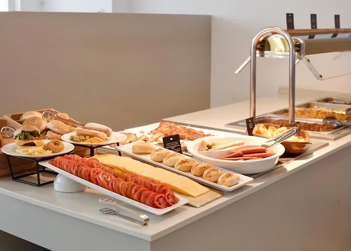 Js Ca'n Picafort (adults Only) קאן פיקפורט