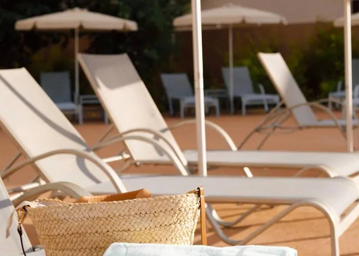 Js Ca'n Picafort (adults Only) 3*