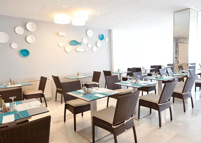 Js Ca'n Picafort (adults Only) מלון 3*