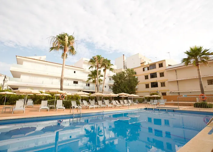 Js Ca'n Picafort (adults Only) 3*