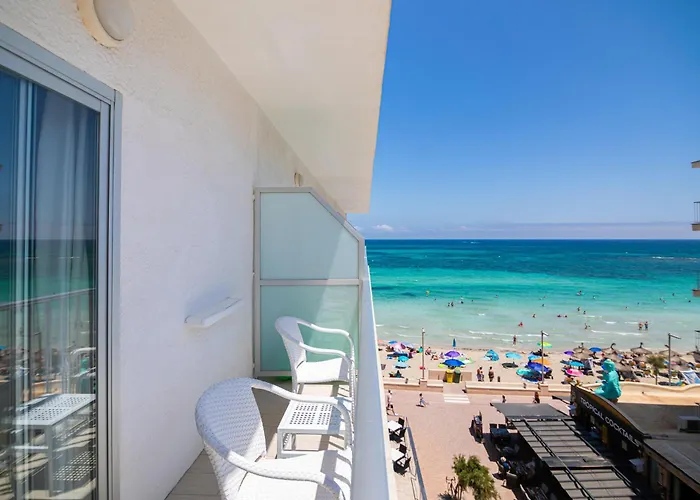 Js Ca'n Picafort (adults Only)