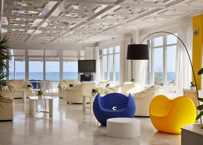 Js Ca'n Picafort (adults Only) מלון 3*