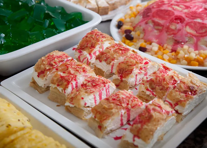 Js Ca'n Picafort (adults Only) מלון קאן פיקפורט