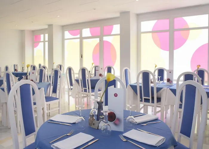 Js Ca'n Picafort (adults Only) קאן פיקפורט