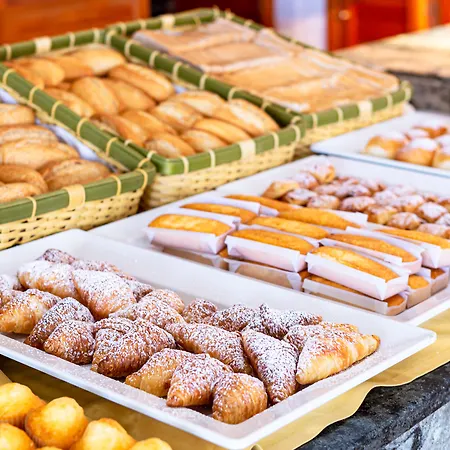 ホテル Js Ca'n Picafort (adults Only) 3*