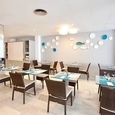 Js Ca'n Picafort (adults Only)