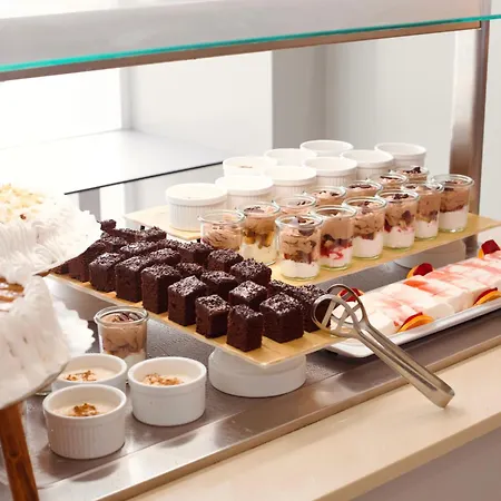 ホテル Js Ca'n Picafort (adults Only)