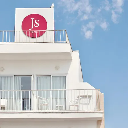 Js Ca'n Picafort (adults Only)