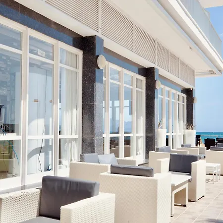 Js Ca'n Picafort (adults Only) Hotel Can Picafort (Mallorca)