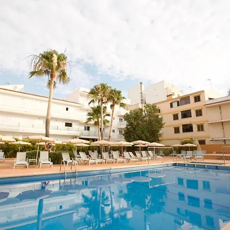 Js Ca'n Picafort (adults Only) 3*