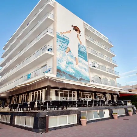 Js Ca'n Picafort (adults Only)