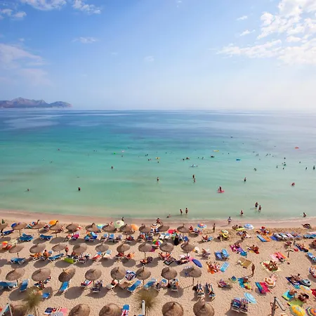 Js Ca'n Picafort (adults Only) Hotel Can Picafort (Mallorca)