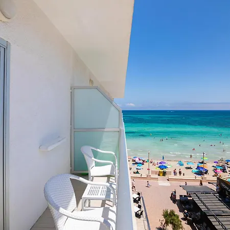 Js Ca'n Picafort (adults Only)