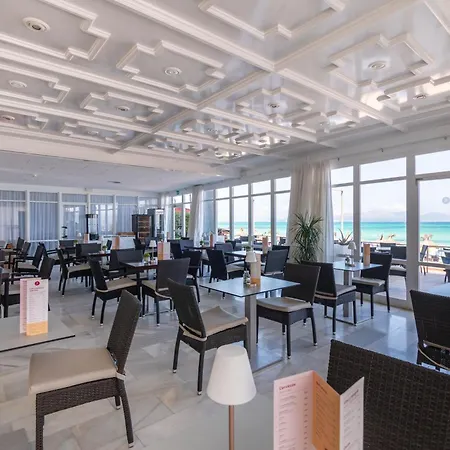 Js Ca'n Picafort (adults Only) 3*