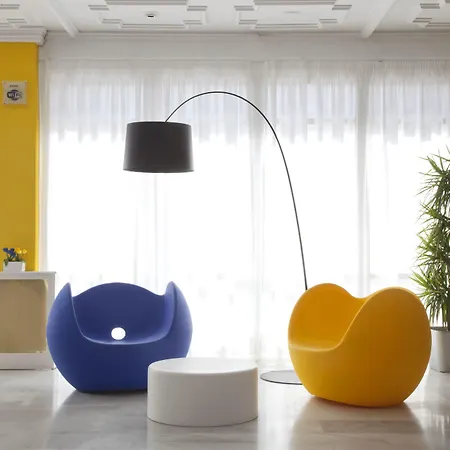 Js Ca'n Picafort (adults Only) 3* カン・ピカフォルト