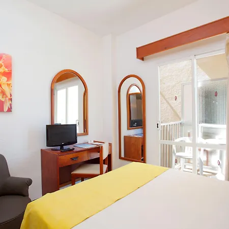 Js Ca'n Picafort (adults Only)