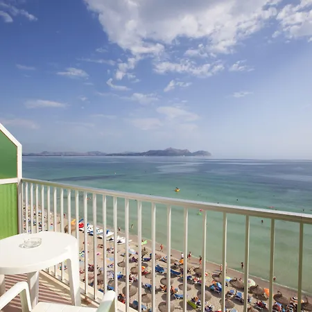 ホテル Js Ca'n Picafort (adults Only)