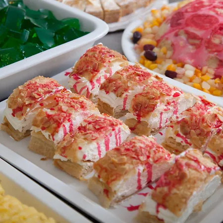 Js Ca'n Picafort (adults Only) ホテル カン・ピカフォルト