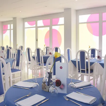 Js Ca'n Picafort (adults Only) カン・ピカフォルト