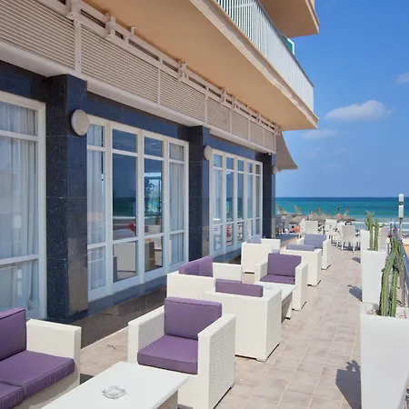 Js Ca'n Picafort (adults Only)