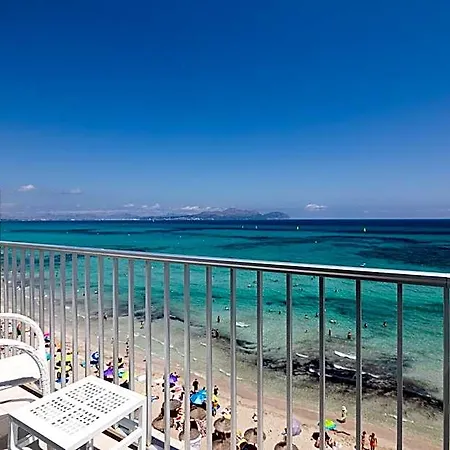 Js Ca'n Picafort (adults Only)