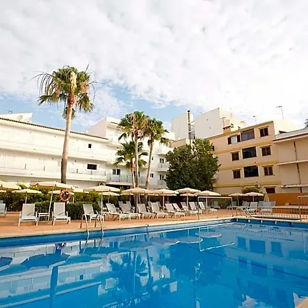 Js Ca'n Picafort (adults Only) Hotel Can Picafort (Mallorca)