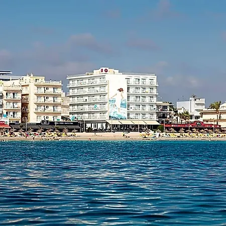 Js Ca'n Picafort (adults Only) Hotel