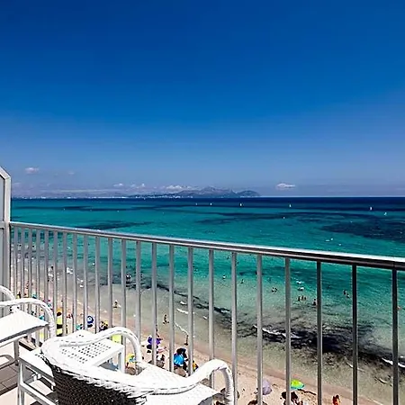 Js Ca'n Picafort (adults Only) Hotel