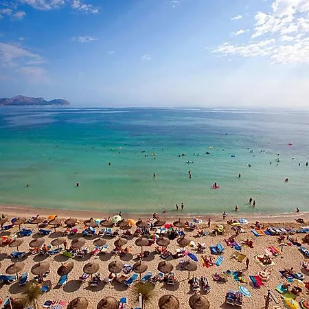 Js Ca'n Picafort (adults Only) Hotel Can Picafort (Mallorca)