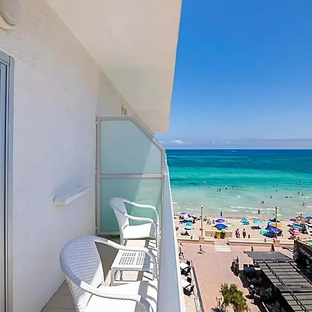 Js Ca'n Picafort (adults Only) Hotel
