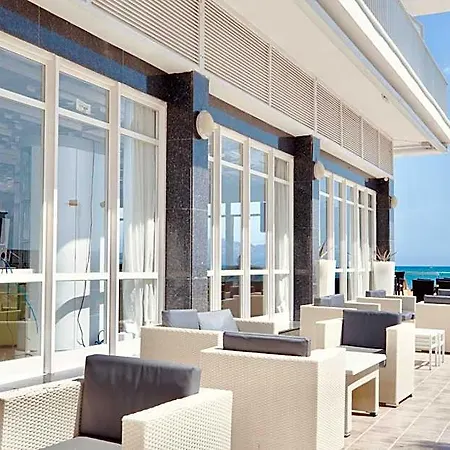 Js Ca'n Picafort (adults Only) Hotel Can Picafort (Mallorca)