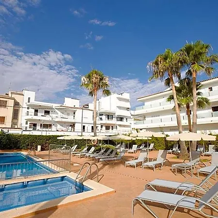 Js Ca'n Picafort (adults Only) Hotel Can Picafort (Mallorca)