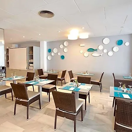 Js Ca'n Picafort (adults Only) 3*