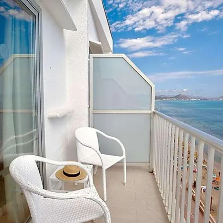 Js Ca'n Picafort (adults Only) 3* Can Picafort (Mallorca)