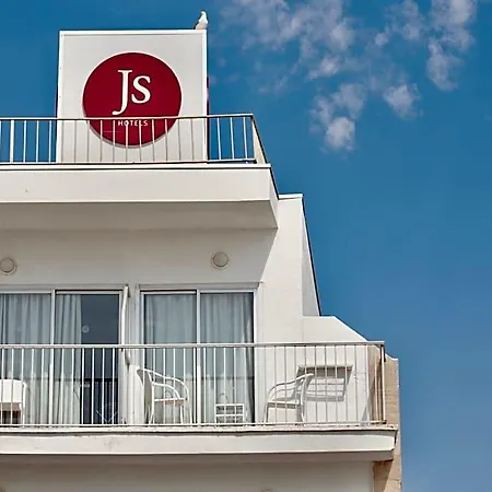 Js Ca'n Picafort (adults Only)