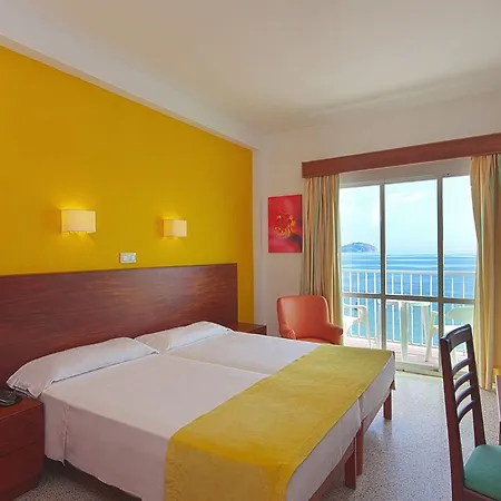 Js Ca'n Picafort (adults Only) 3*