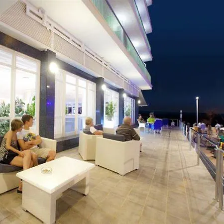 Js Ca'n Picafort (adults Only) Hotel Can Picafort (Mallorca)