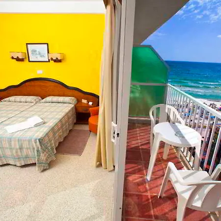 Js Ca'n Picafort (adults Only) 3* Кан Пикафорт
