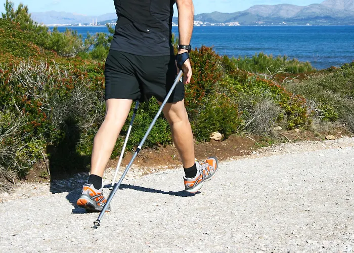 Hotel Js Ca'n Picafort (adults Only) 3*