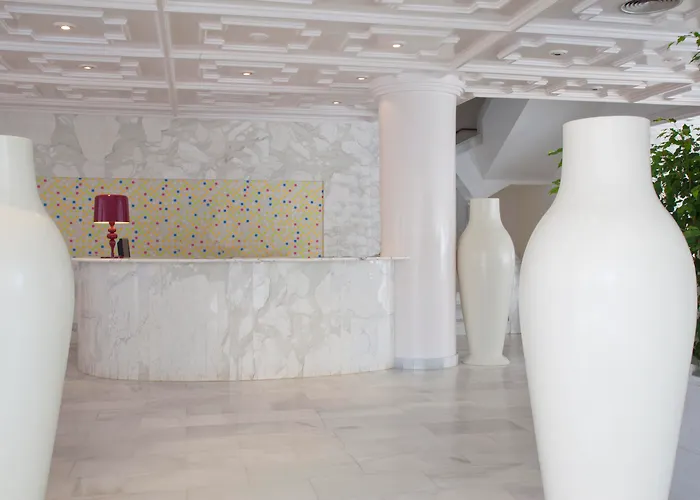 Js Ca'n Picafort (adults Only) Can Picafort (Mallorca)