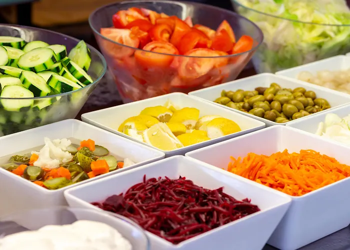 Hotel Js Ca'n Picafort (adults Only) Can Picafort (Mallorca)