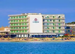 Szálloda Js Ca'n Picafort (adults Only) 3*