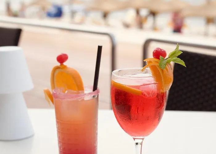 Hotel Js Ca'n Picafort (adults Only) Can Picafort (Mallorca)