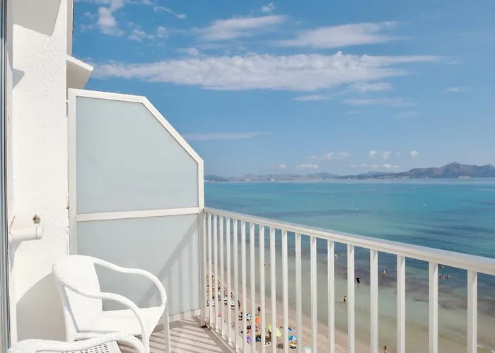 Js Ca'n Picafort (adults Only) 3* Can Picafort (Mallorca)