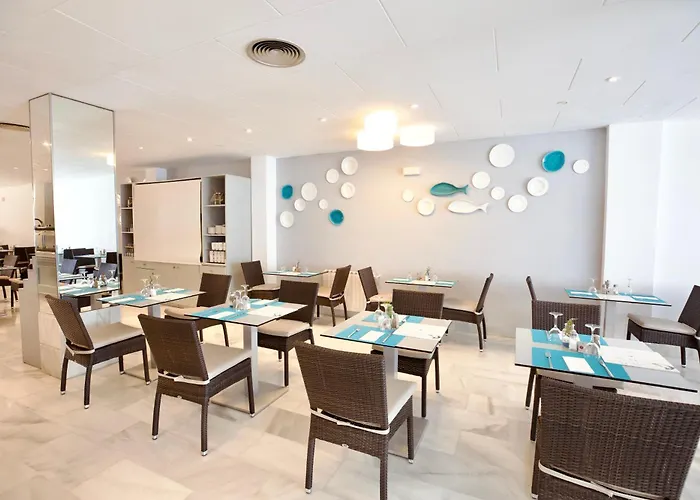 Js Ca'n Picafort (adults Only)