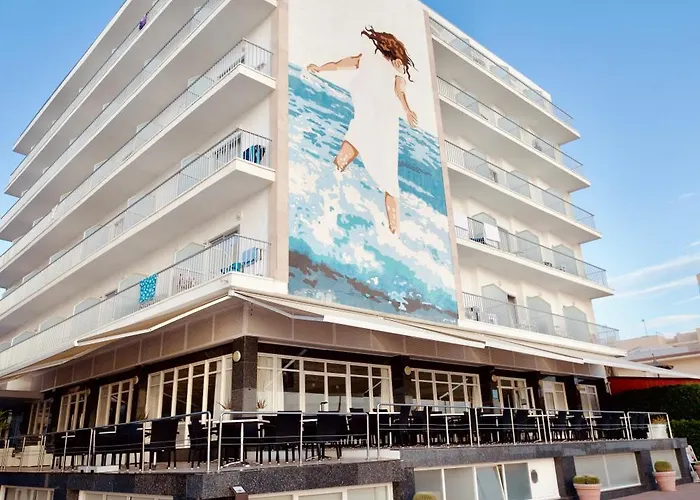 Js Ca'n Picafort (adults Only)