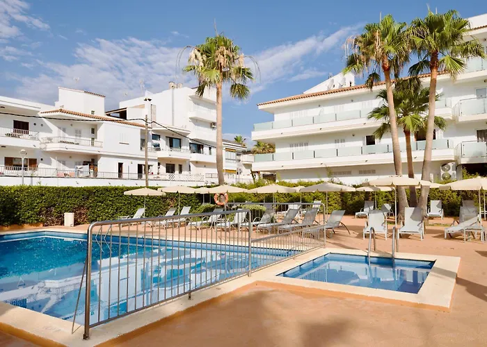 Js Ca'n Picafort (adults Only) Hotel 3*